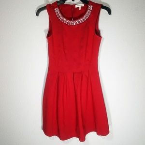 Monteau Los Angeles Dress Size XS